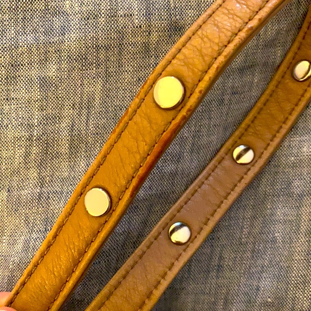Rebecca Minkoff crossbody purse - Picture 9 of 10
